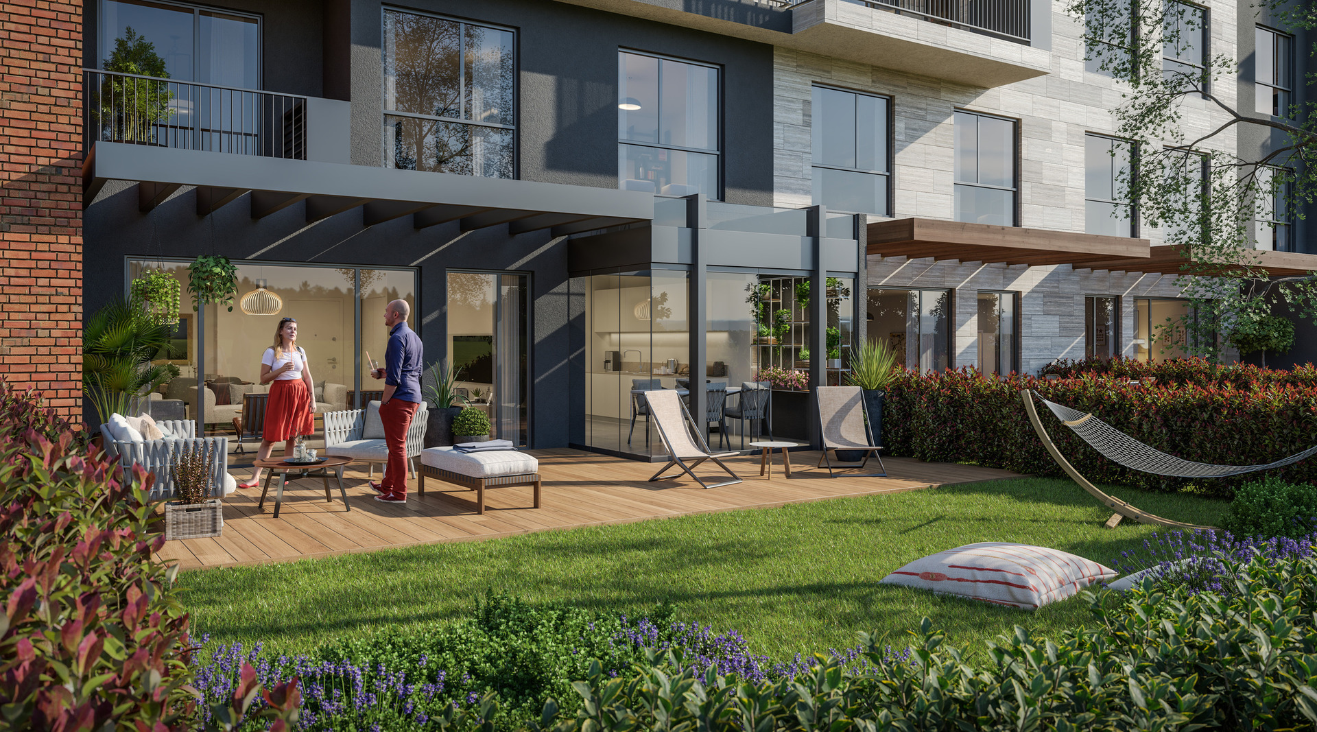 Beylikduzu Residence image