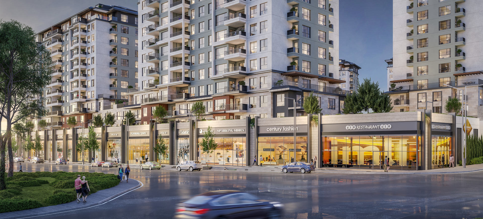 Beylikduzu Residence image