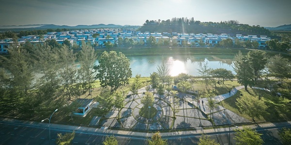 The Ridge Garden image