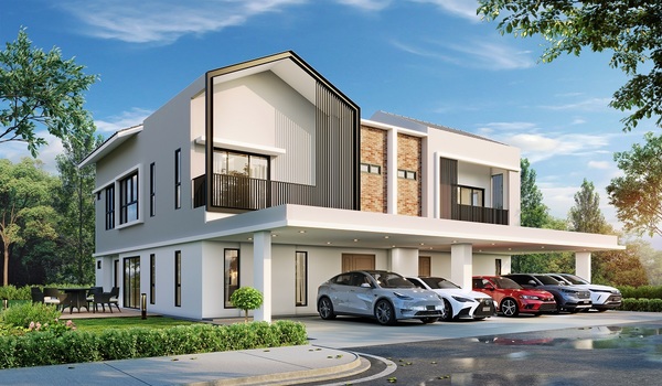 The Ridge Garden image