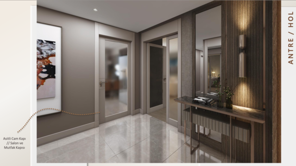 Beylikduzu Residence image