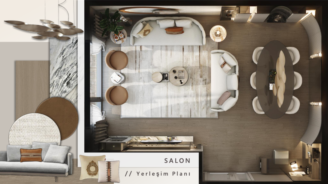 Beylikduzu Residence image