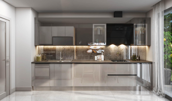 Beylikduzu Residence image