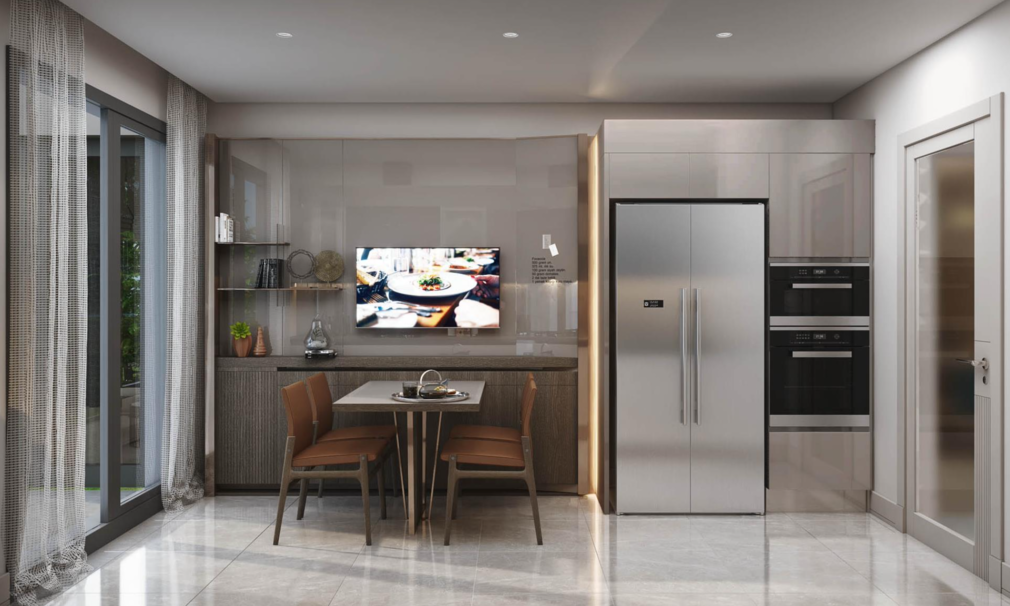 Beylikduzu Residence image