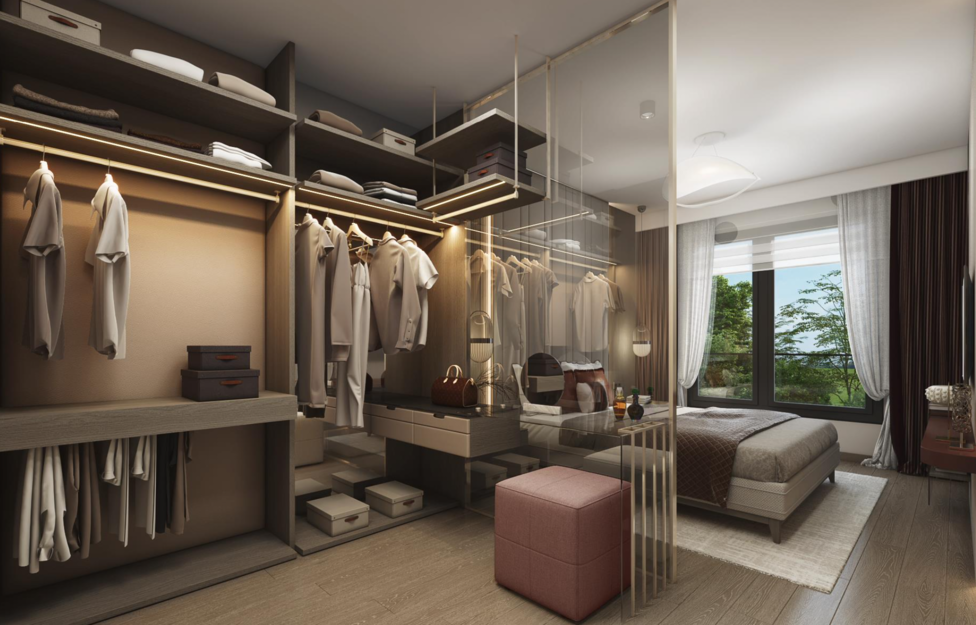 Beylikduzu Residence image