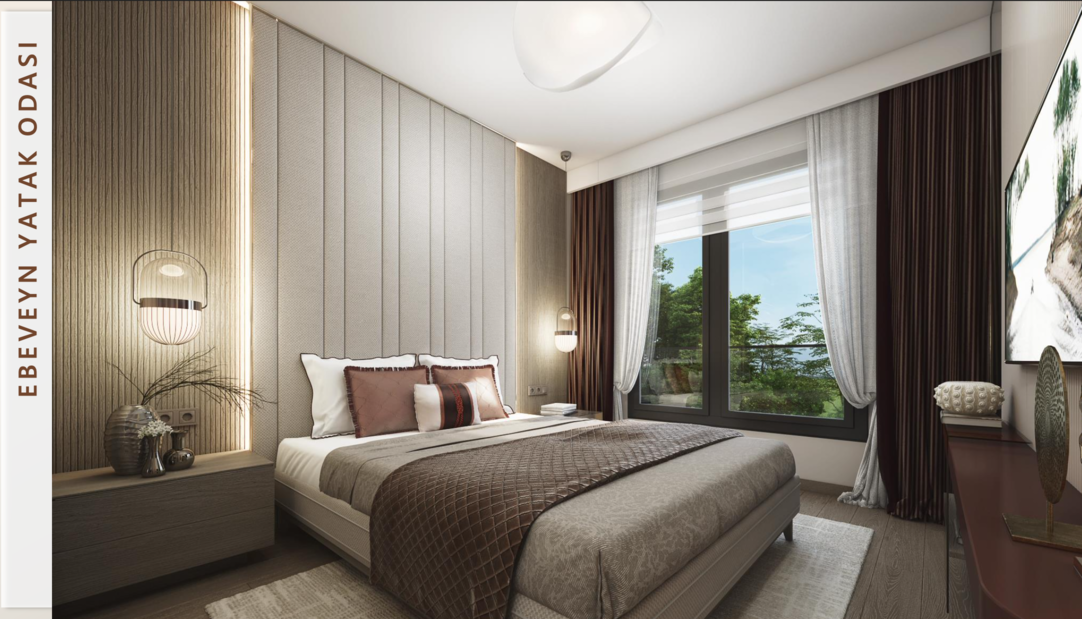 Beylikduzu Residence image