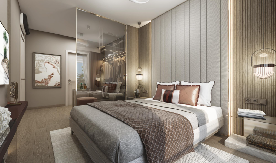 Beylikduzu Residence image