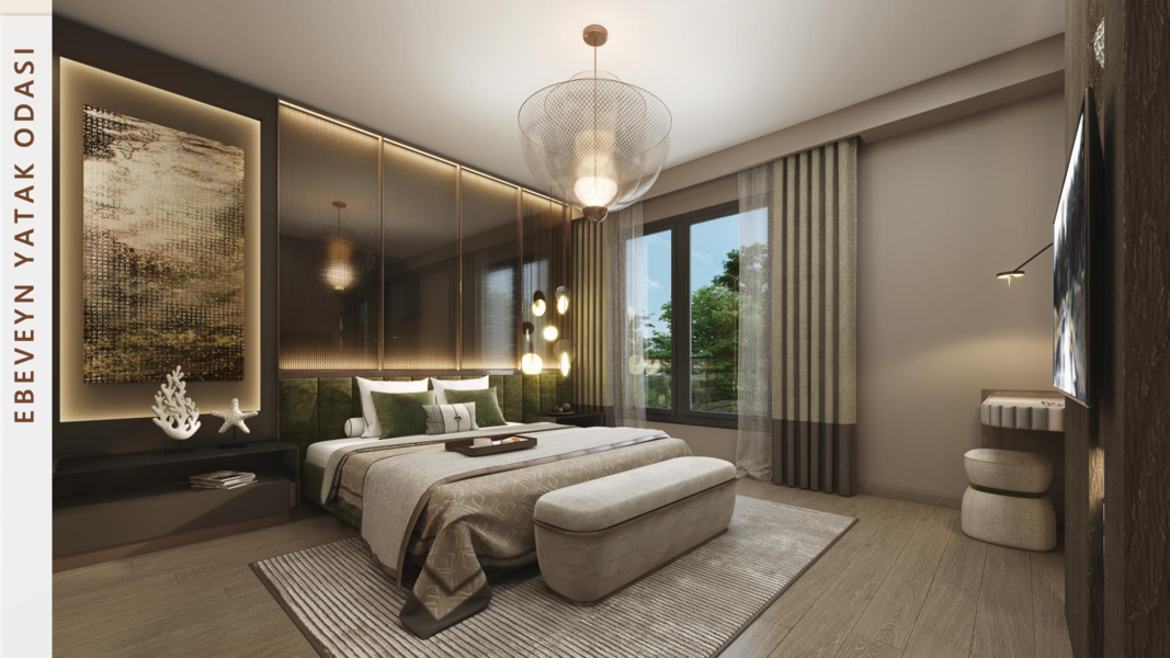 Beylikduzu Residence image