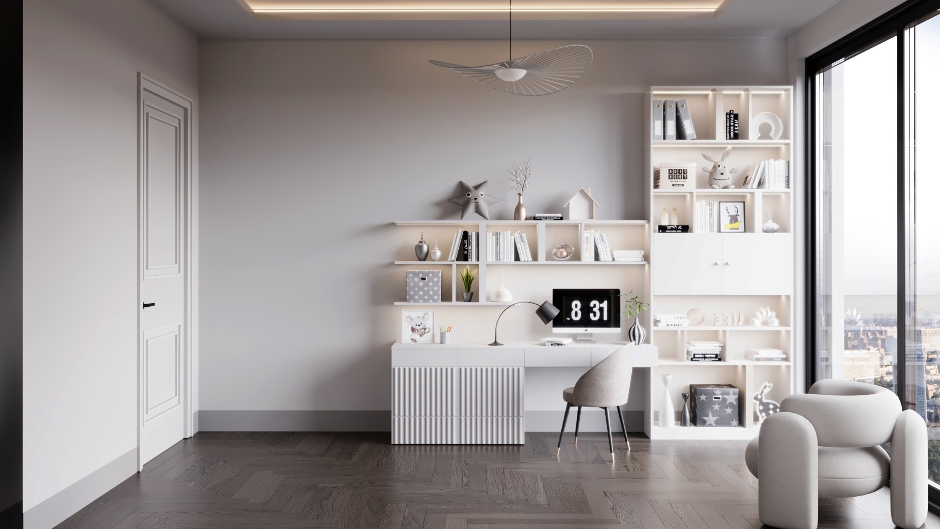 Basın Express Towers image