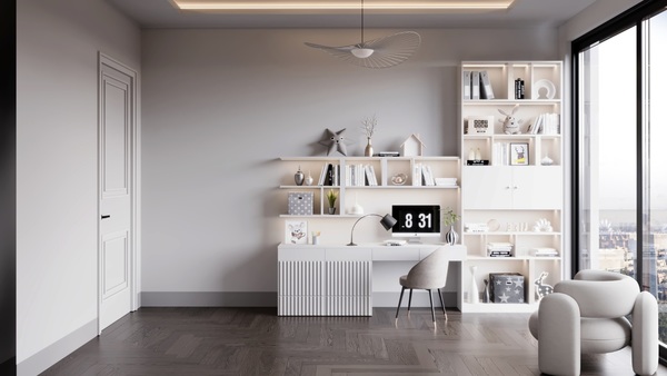 Basın Express Towers image