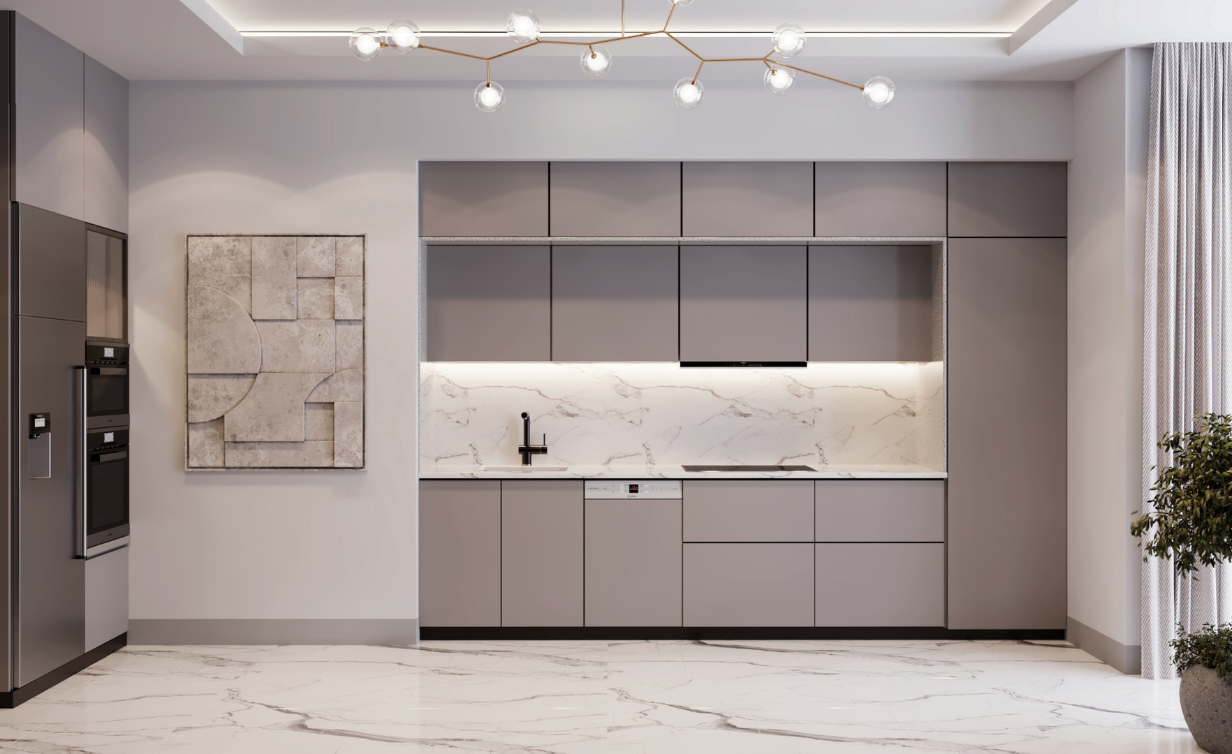 Basın Express Towers image