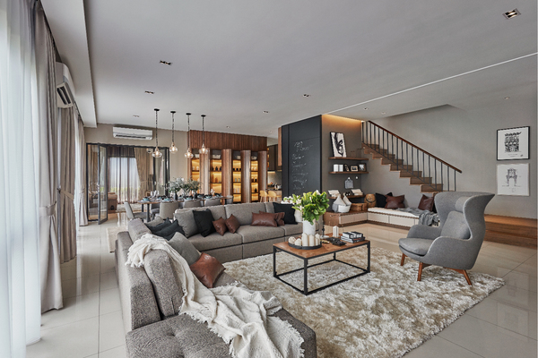 Vibrant Vertical Community Living image