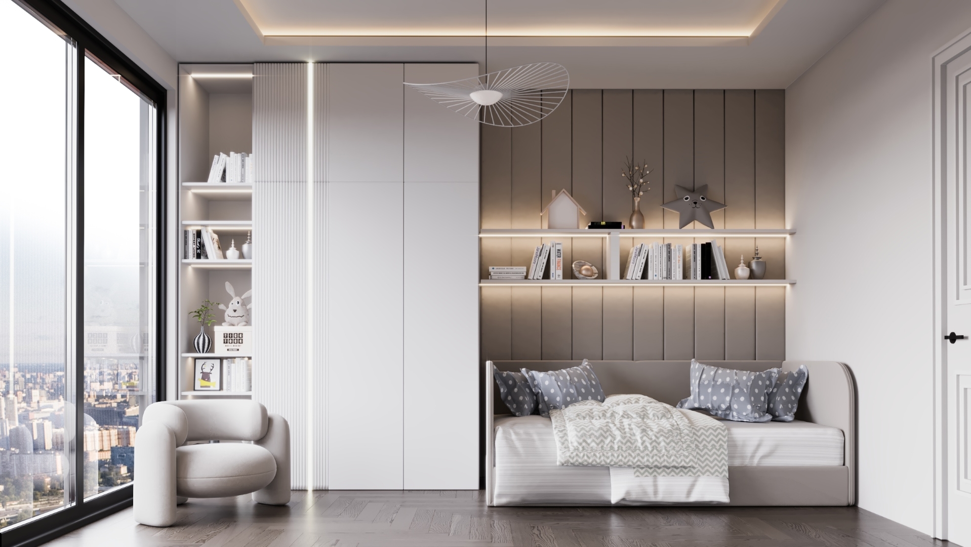 Basın Express Towers image