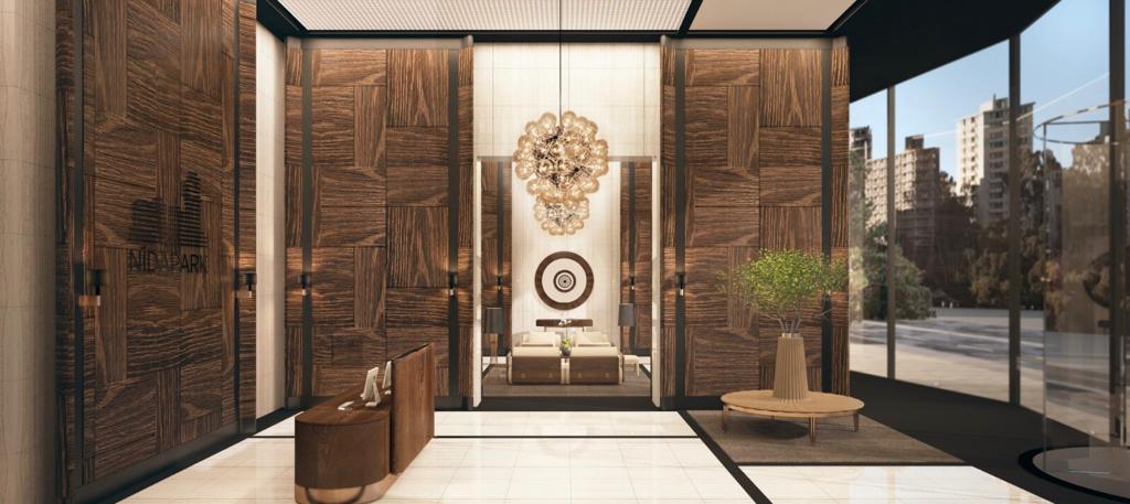 Bomonti Residences image