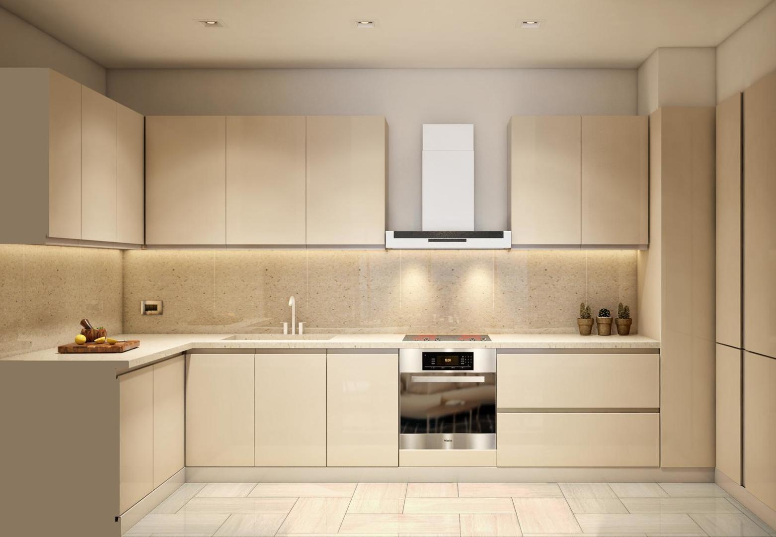 Bomonti Residences image