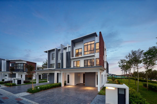 Vibrant Vertical Community Living image