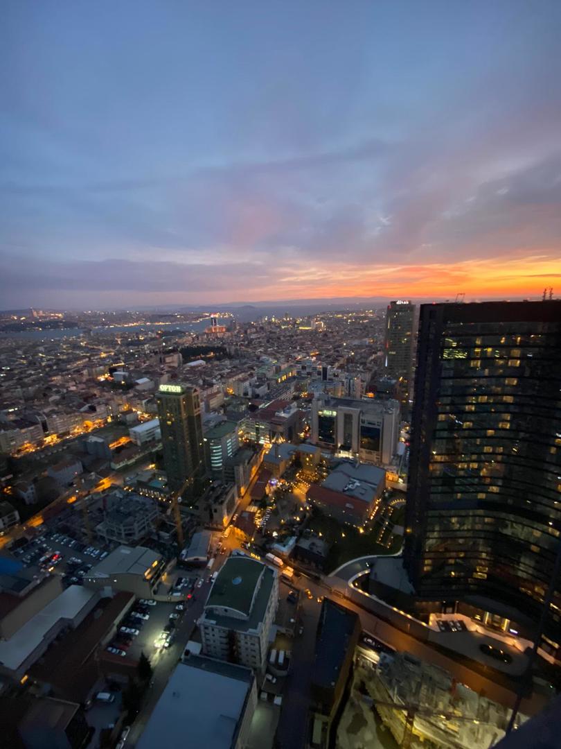 Bomonti Residences image