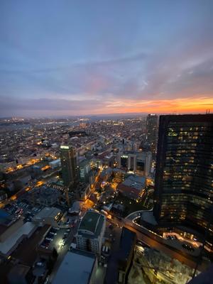 Bomonti Residences image