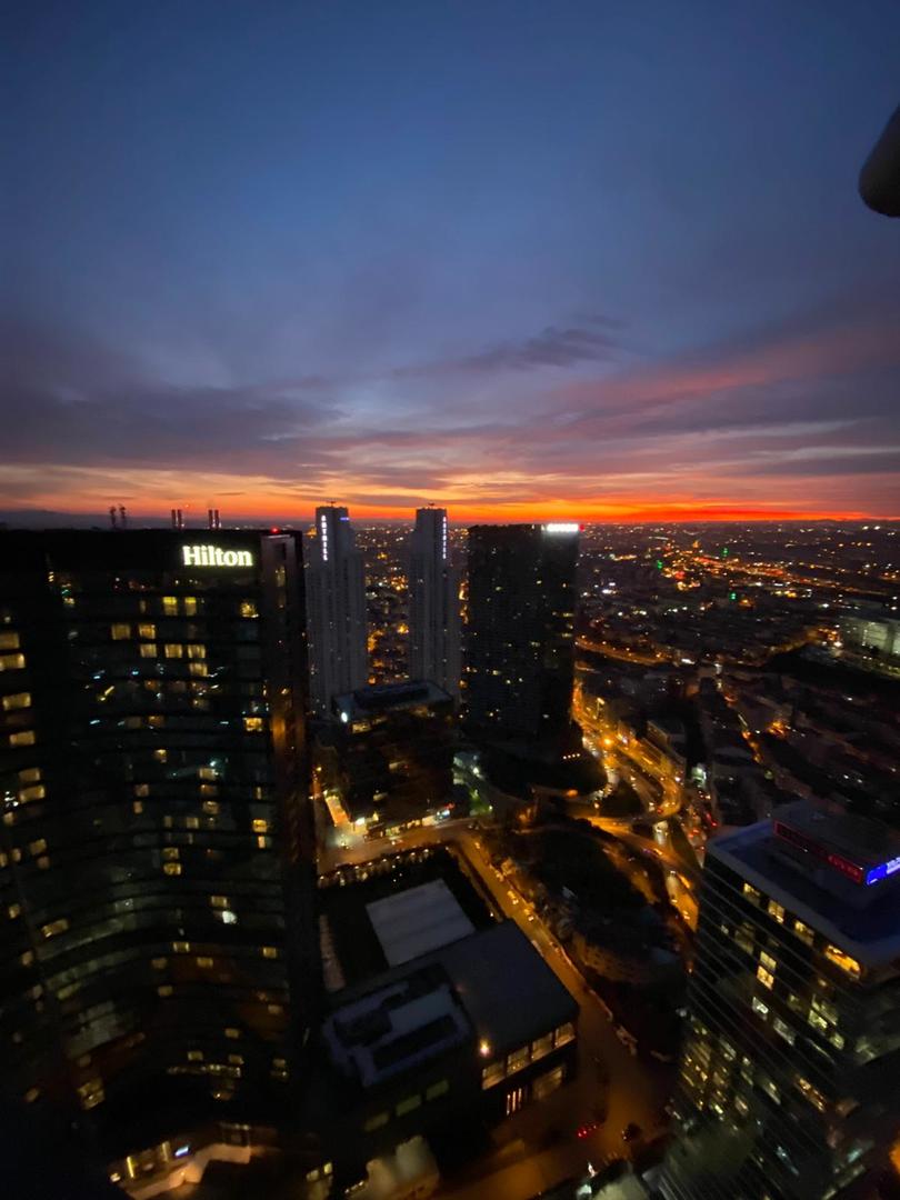 Bomonti Residences image