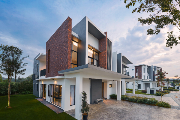 Vibrant Vertical Community Living image