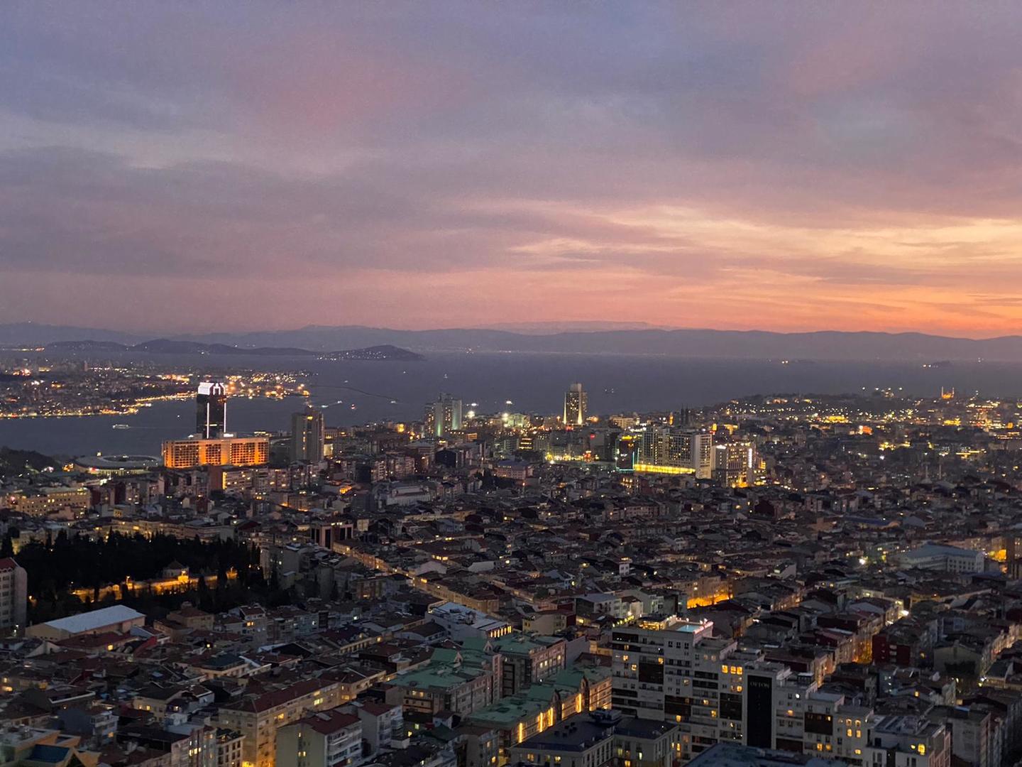 Bomonti Residences image