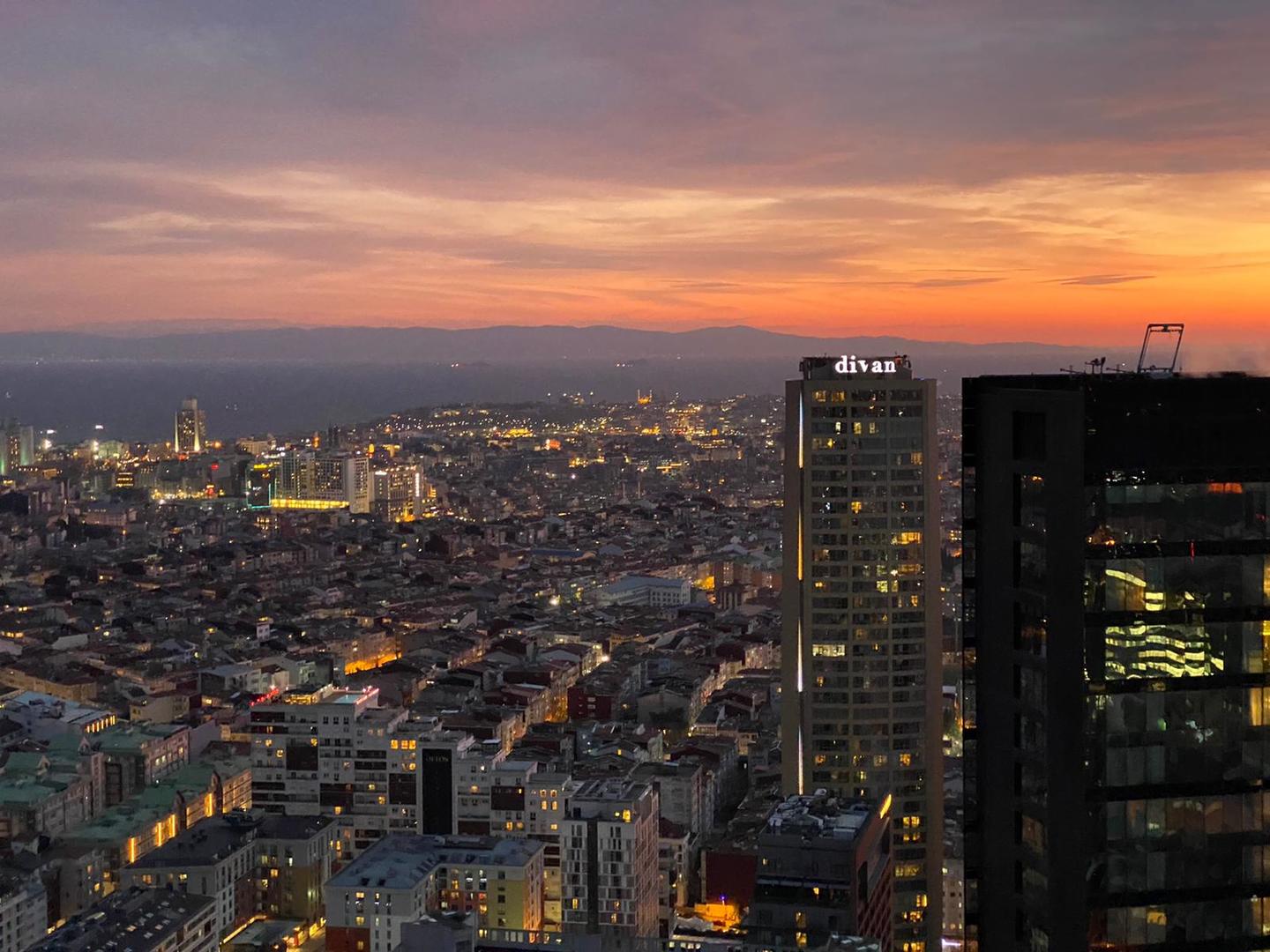 Bomonti Residences image