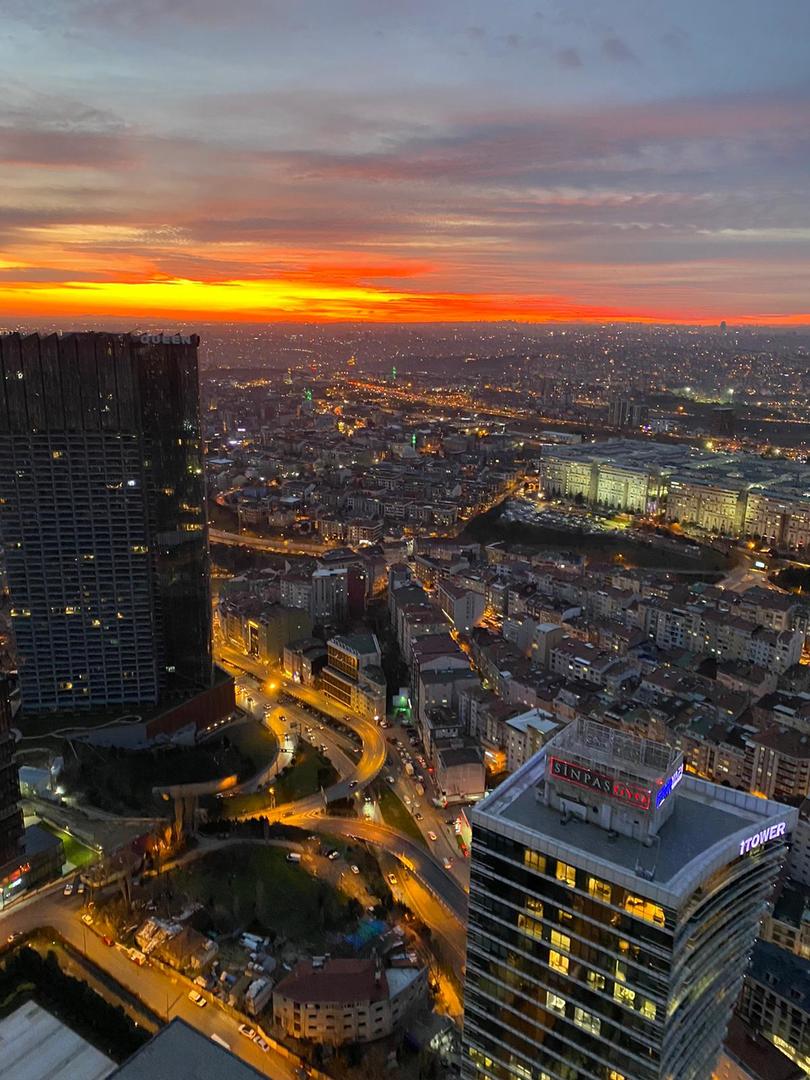 Bomonti Residences image