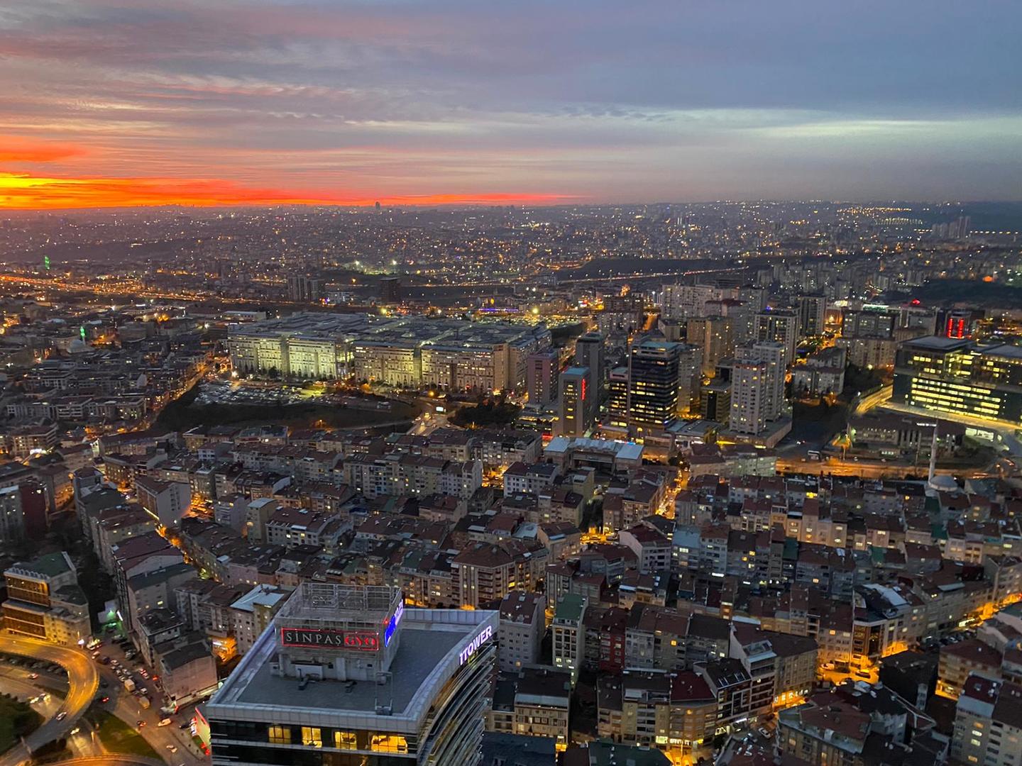 Bomonti Residences image