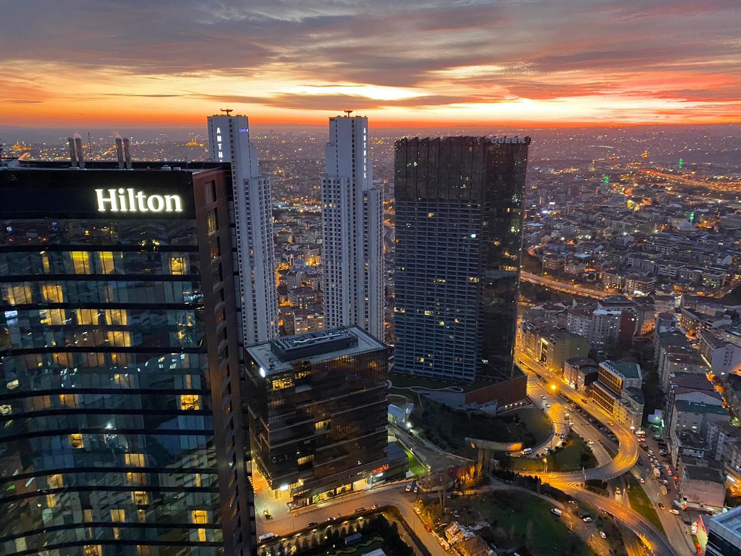 Bomonti Residences image