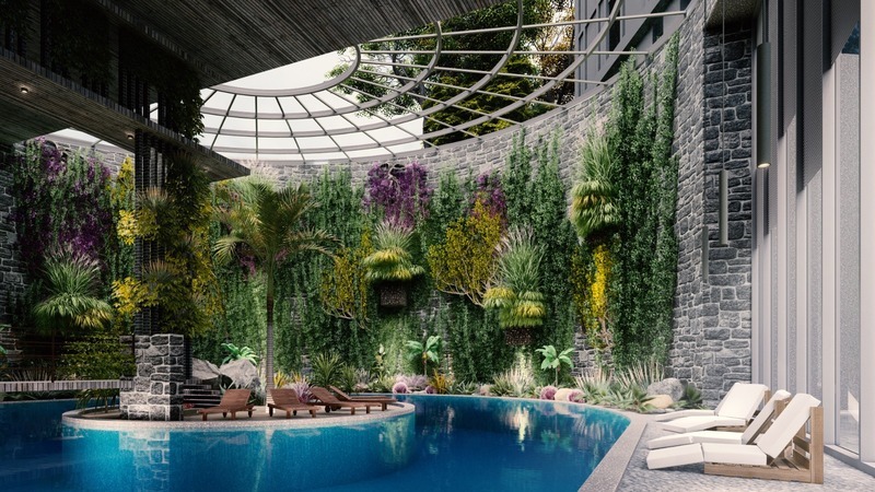 Esta Acıbadem Residence image