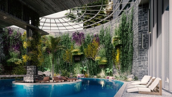 Esta Acıbadem Residence image