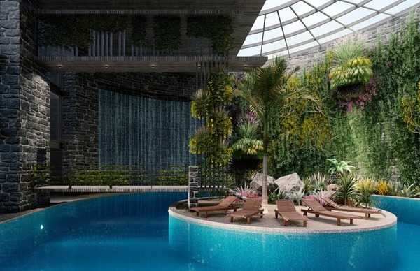 Esta Acıbadem Residence image