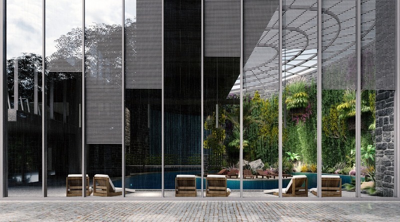 Esta Acıbadem Residence image