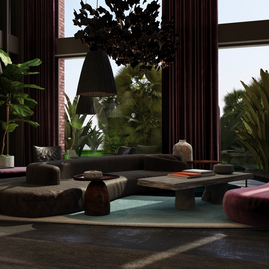 Esta Acıbadem Residence image