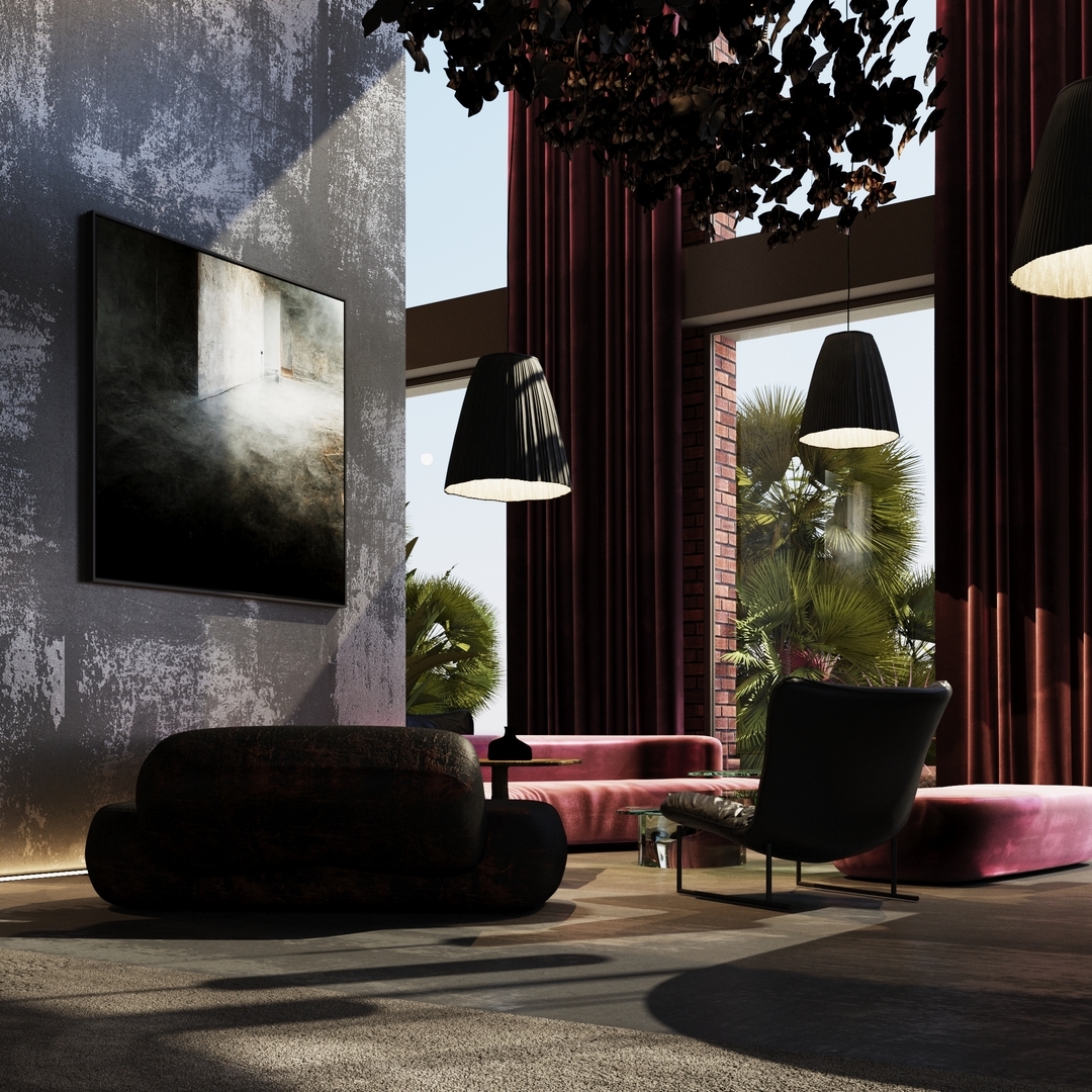 Esta Acıbadem Residence image