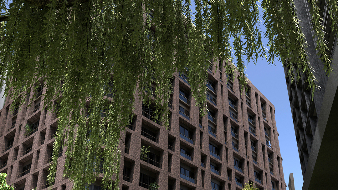 Esta Acıbadem Residence image