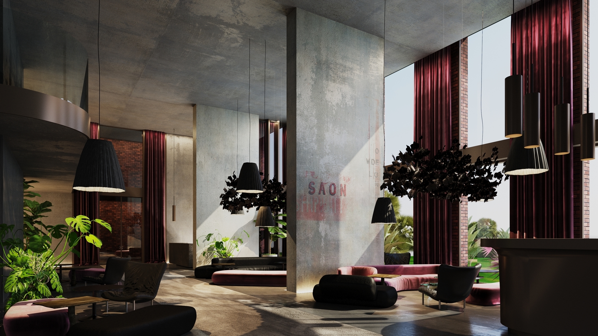 Esta Acıbadem Residence image