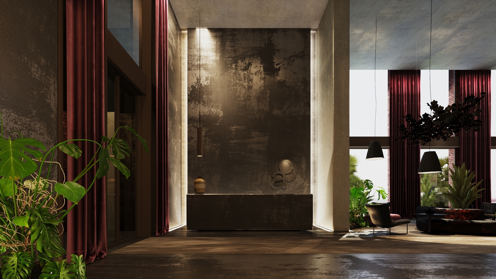 Esta Acıbadem Residence image