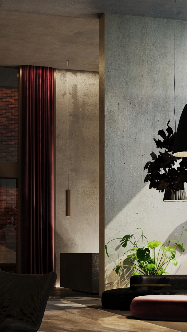 Esta Acıbadem Residence image