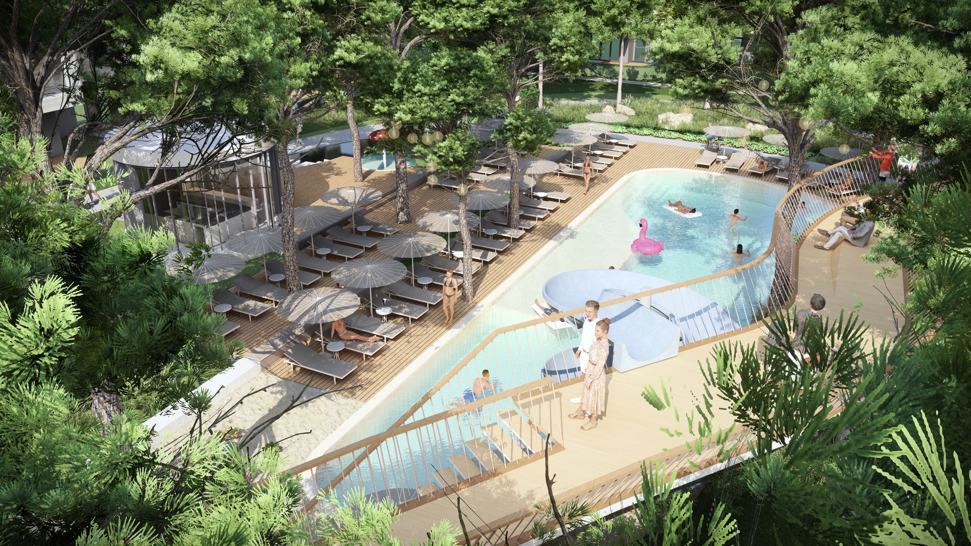 Esta Acıbadem Residence image