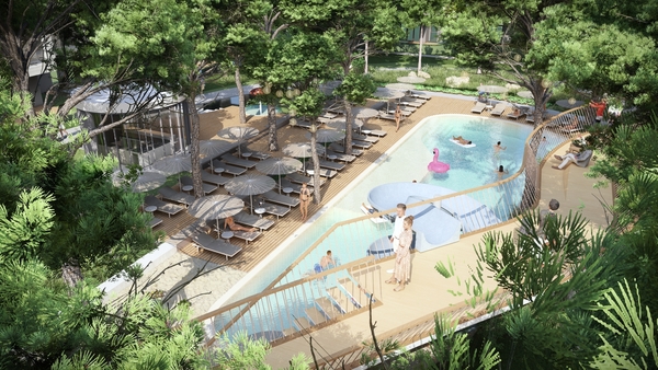 Esta Acıbadem Residence image