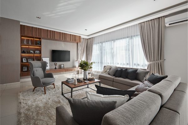 Vibrant Vertical Community Living | IQI Global 10