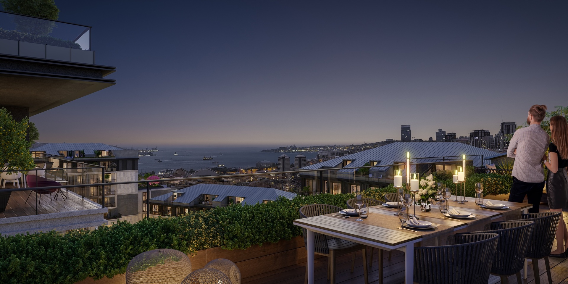 Fenix Beşiktaş image