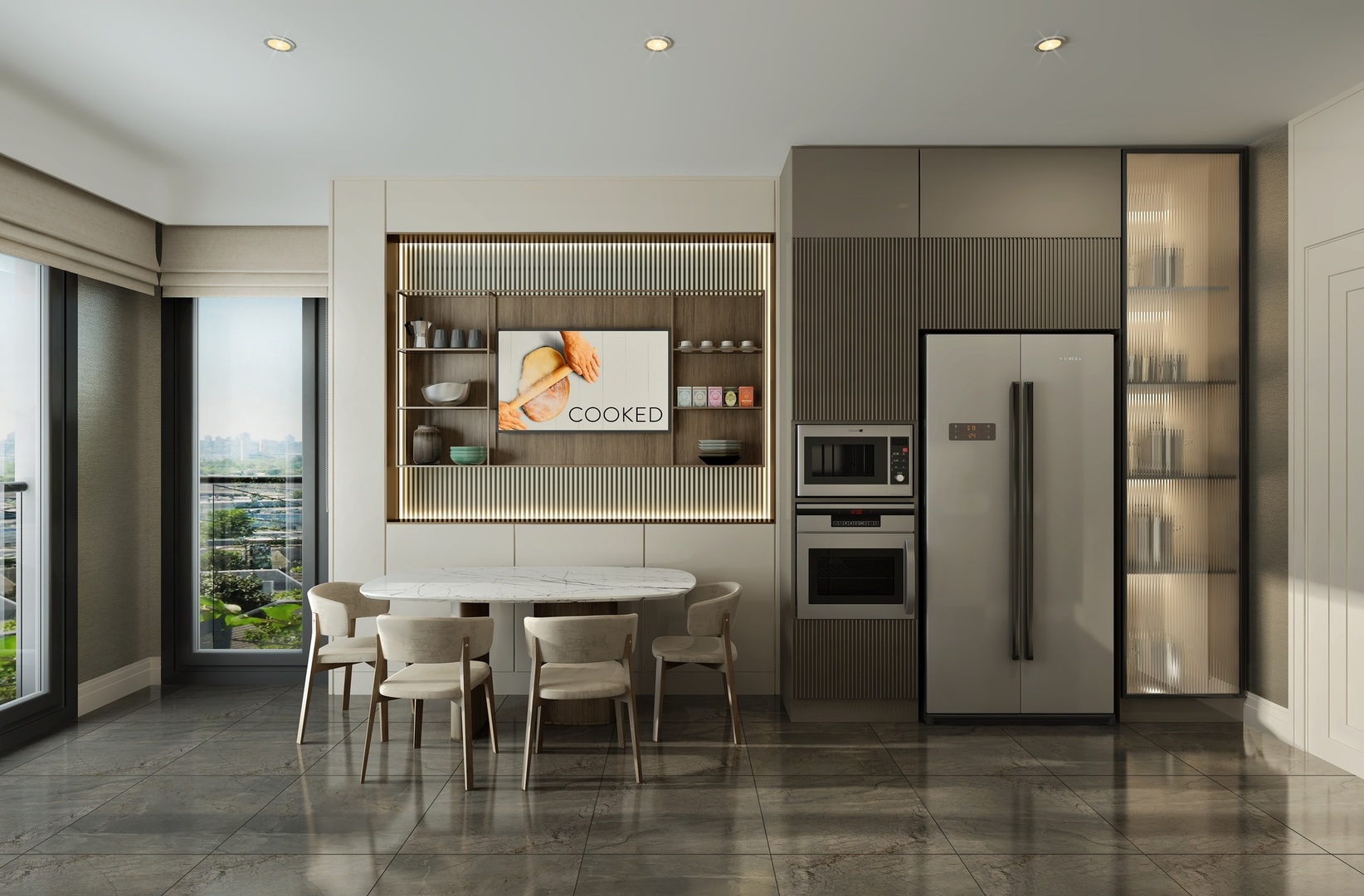 Fenix Beşiktaş image