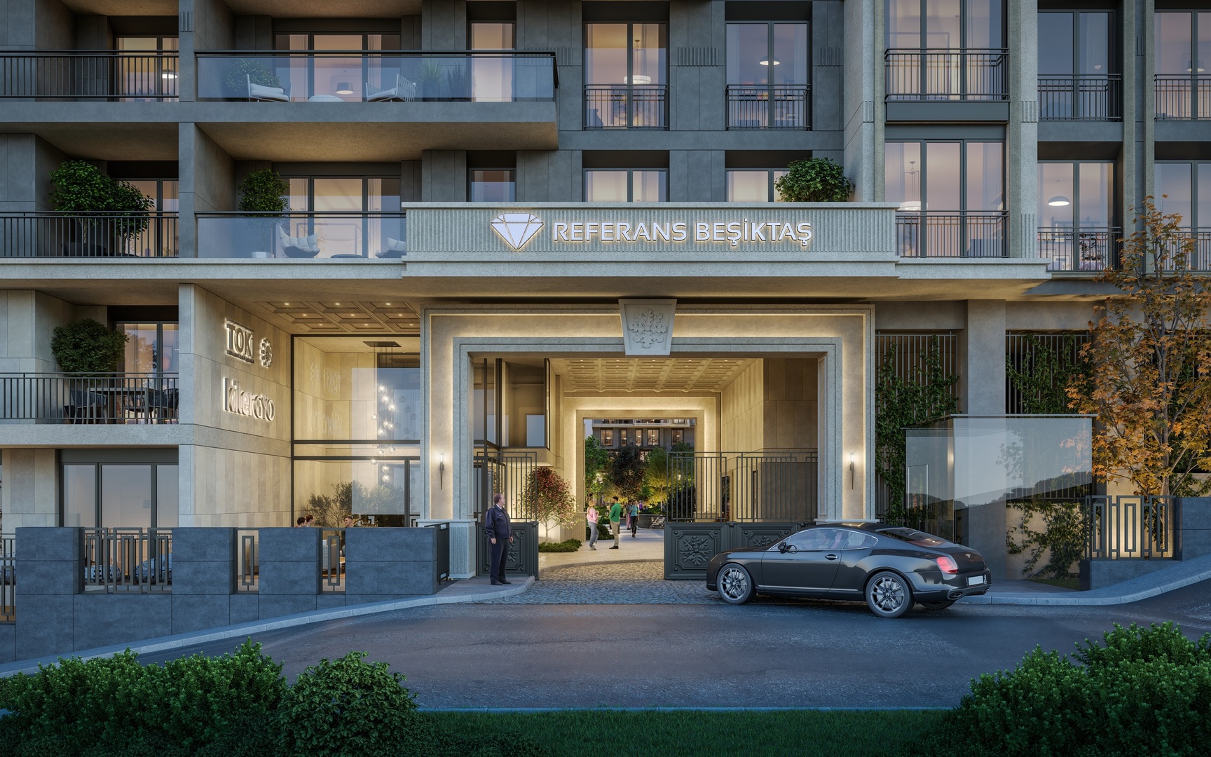 Fenix Beşiktaş image