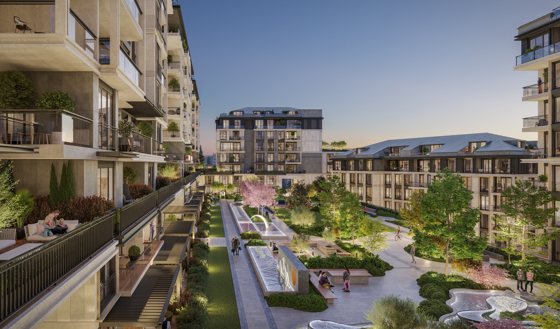 Fenix Beşiktaş image