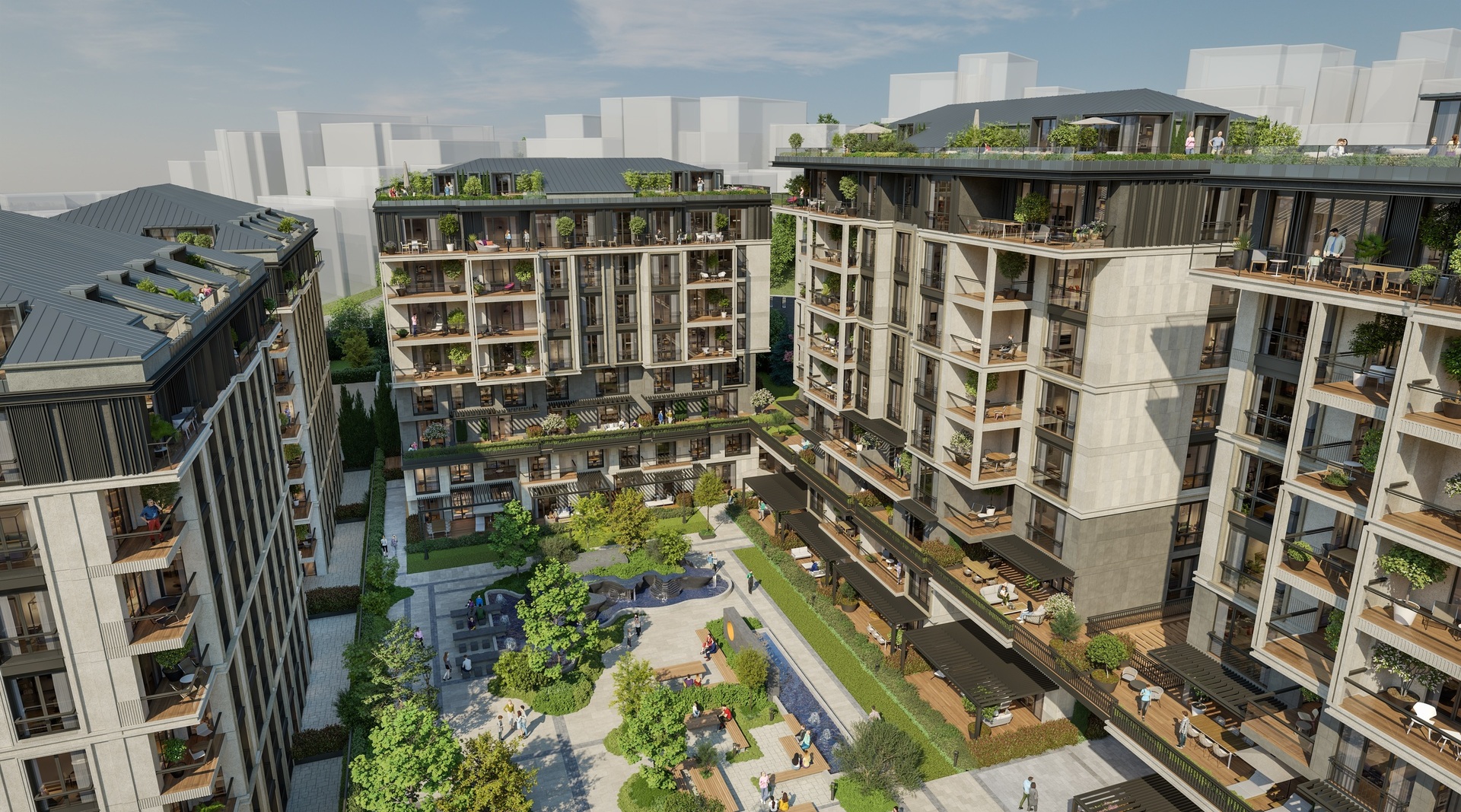 Fenix Beşiktaş image