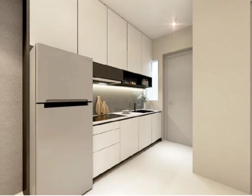 Vibrant Vertical Community Living | IQI Global 13