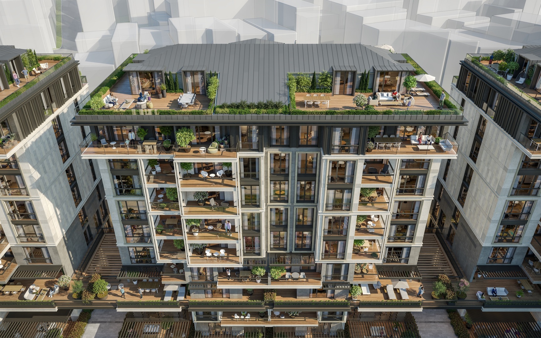 Fenix Beşiktaş image