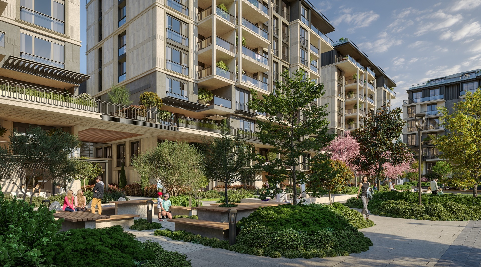 Fenix Beşiktaş image